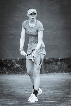 Filippa Stieg 218 - Autohaus Harmstorf Cup